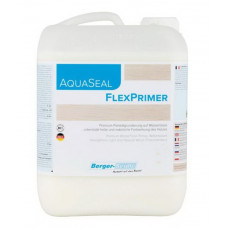 Грунтовочный лак BERGER Aqua-Seal Flex Primer (1л)